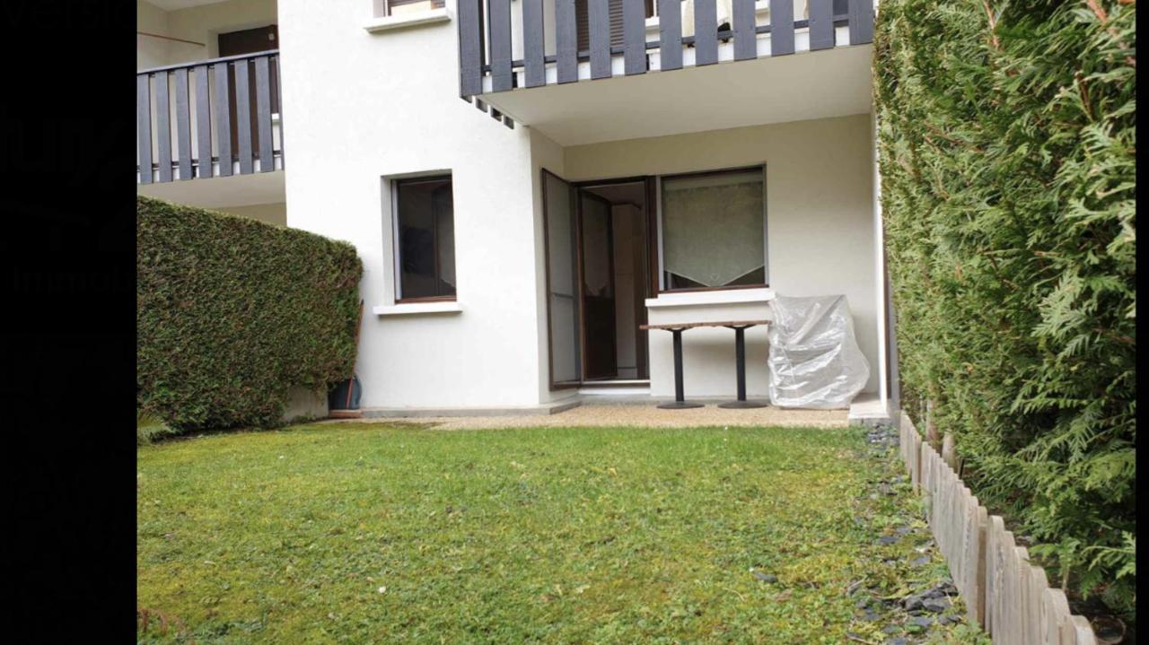 Studio 4 Personnes Samoëns Exteriör bild